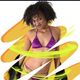 Daisy Dynamite Avatar