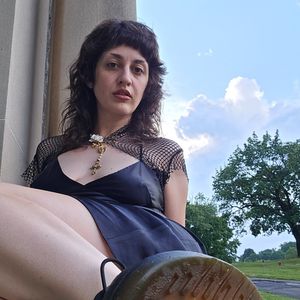 DanniHall avatar