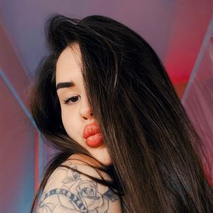 Darida_Snow avatar