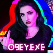 Goddess Joules Opia avatar