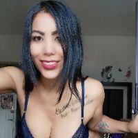 Denissenaima avatar