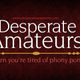 DesperateAmateurs Avatar