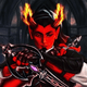 Devilswarchild