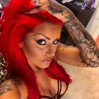 DiamondDollAtx avatar