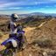Dirt trails