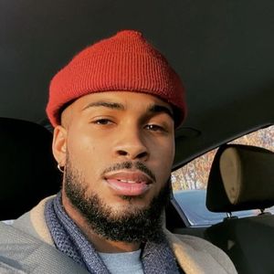 Dmorose23 avatar