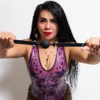 Mistress DominaFire avatar