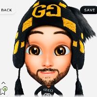 Shami24 avatar