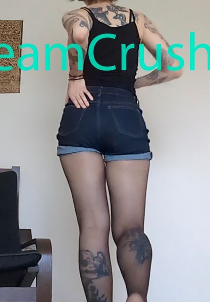 DreamCrusherGiantess