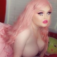 DumbBimboDolly avatar