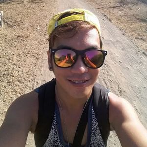 EcoWild avatar