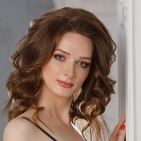 Ekaterina Krieg avatar