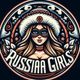 Russian girls fetish Avatar