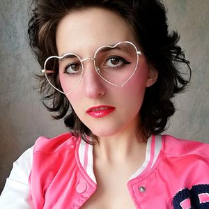 Antichristrix avatar