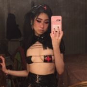 Eva Yi avatar