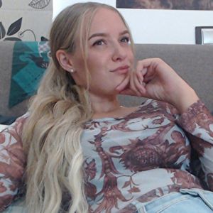 EvaWet27 avatar