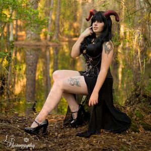 Exoticzombie avatar