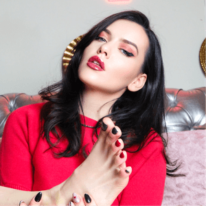 Fallen Babe avatar