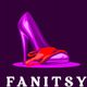 Fanitsy profile picture