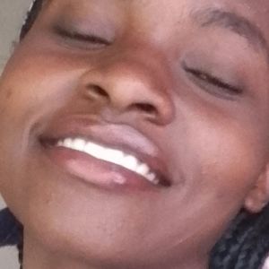 Faomah avatar