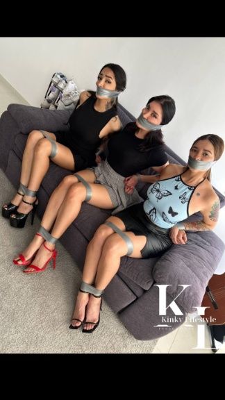 Kinky Lifestyle