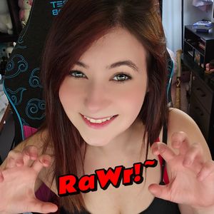Feardakittenuwu avatar