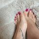 FeetGirlItalian profile picture