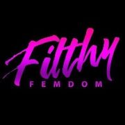 Filthy Femdom avatar