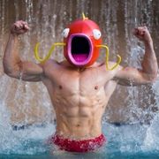 Magikarp111 avatar