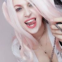 Velary Katze avatar