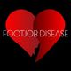 Footjob Disease Avatar