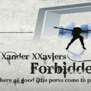 Forbidden City avatar