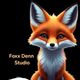 FoxxDennStudio Avatar