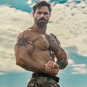 GIJoey avatar