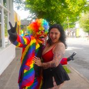 GIbbyTheClown avatar
