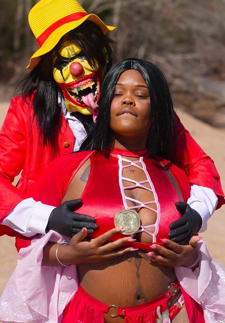 Profile picture of GIbbyTheClown