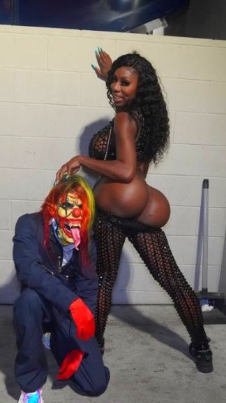GIbbyTheClown