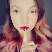 Gabriela Syren avatar