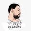 Clarkes Boutaine