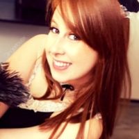 Gingerlovex avatar