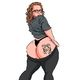 Gingerpeachyy Avatar
