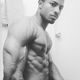 Giovanni_Blaze Avatar