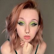 Glittervixen24x avatar