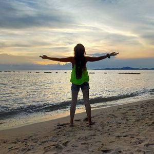 GloriaDream avatar