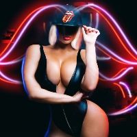 Goddess Ashley avatar