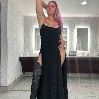 Goddess Rae avatar