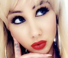 GoddessJazzy avatar