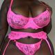 Goddessaminaaxo Avatar
