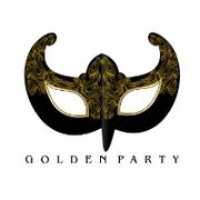 Golden Party 2021 avatar