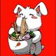Bunny Suzuya Avatar